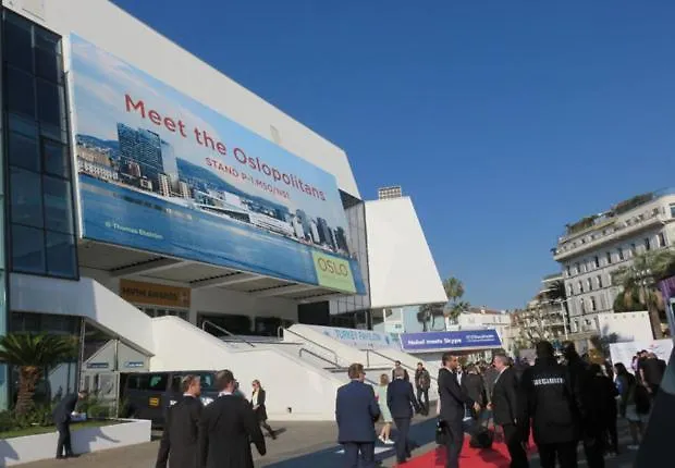 Lägenhet Cannes Centre 5 Minutes De La Mer Frankrike