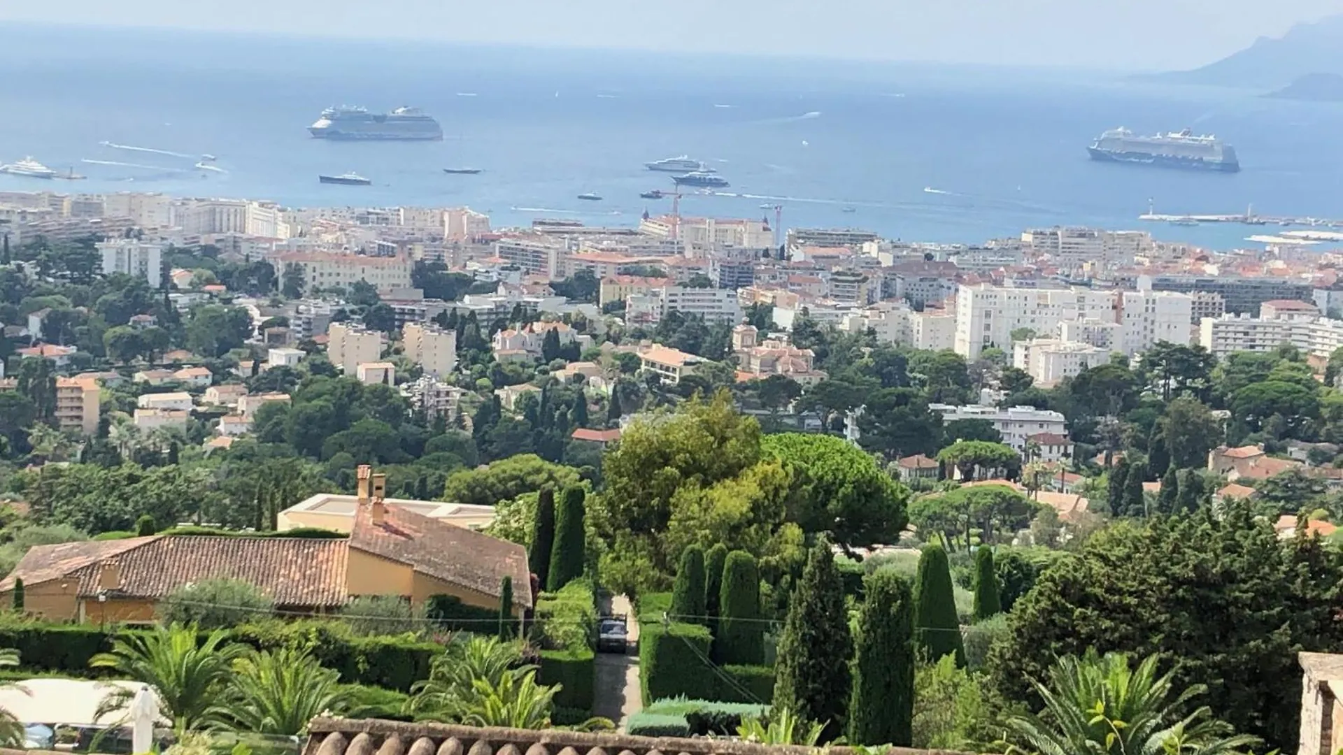 Cannes Centre 5 Minutes De La Mer 0*,  Frankrike