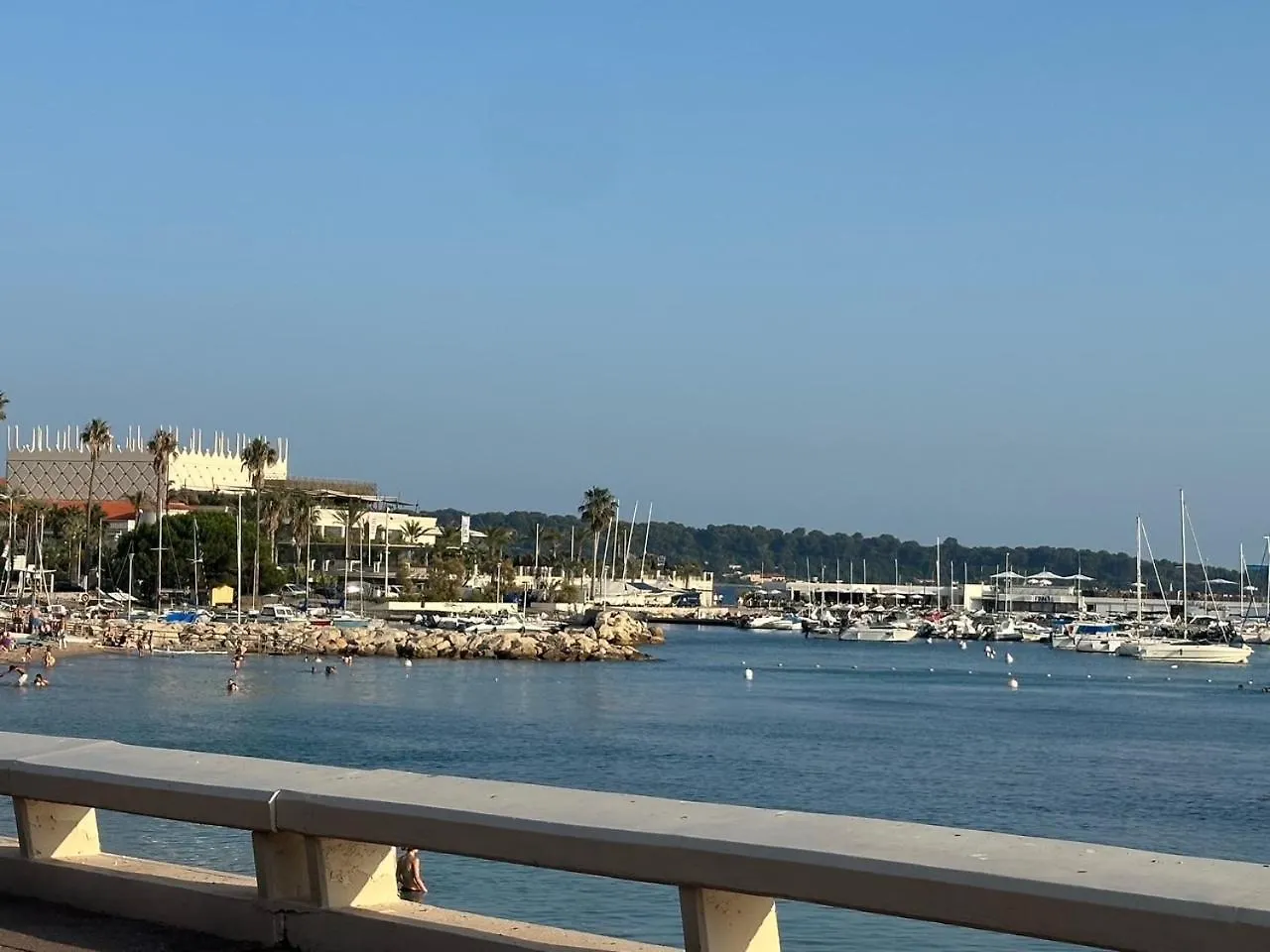 Cannes Centre 5 Minutes De La Mer