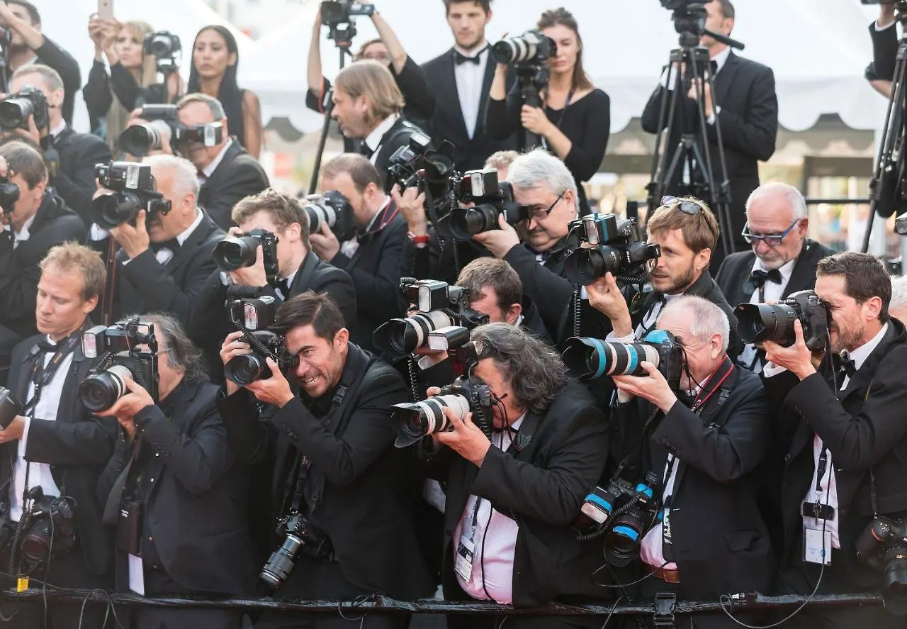 Appartamento Studio Carre des Musiciens Cannes Francia