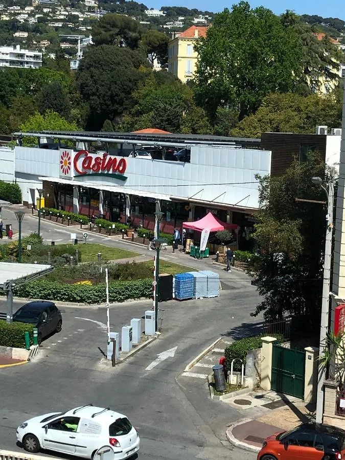 Studio Carre des Musiciens Cannes