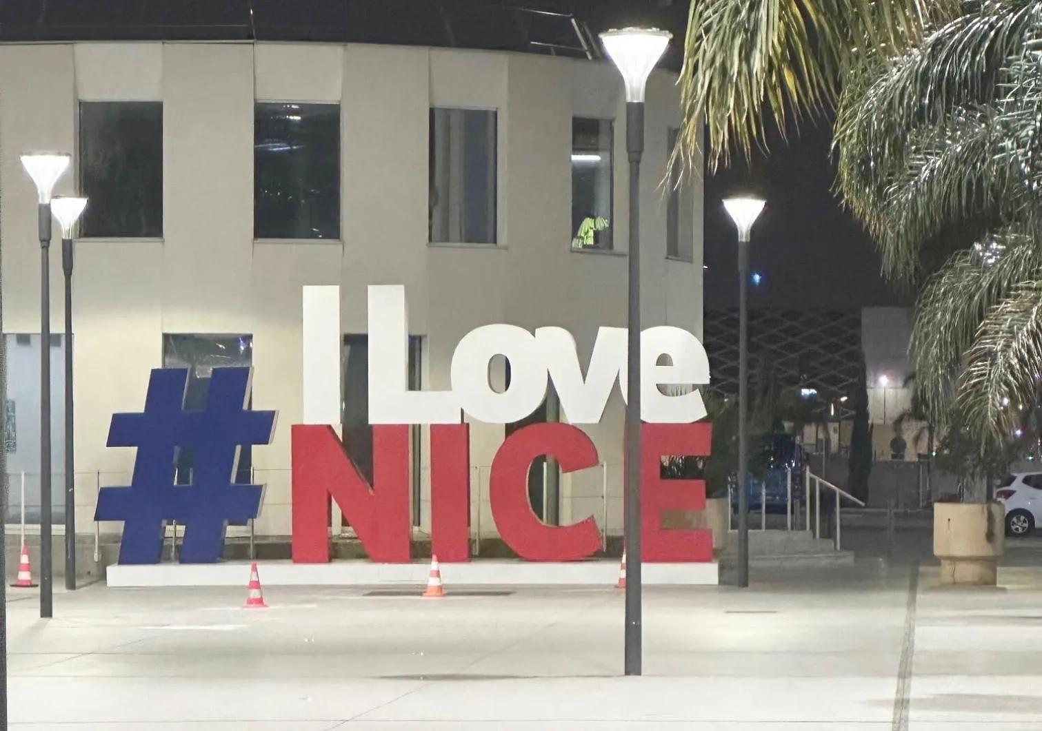 Studio Carre des Musiciens Cannes 0*,