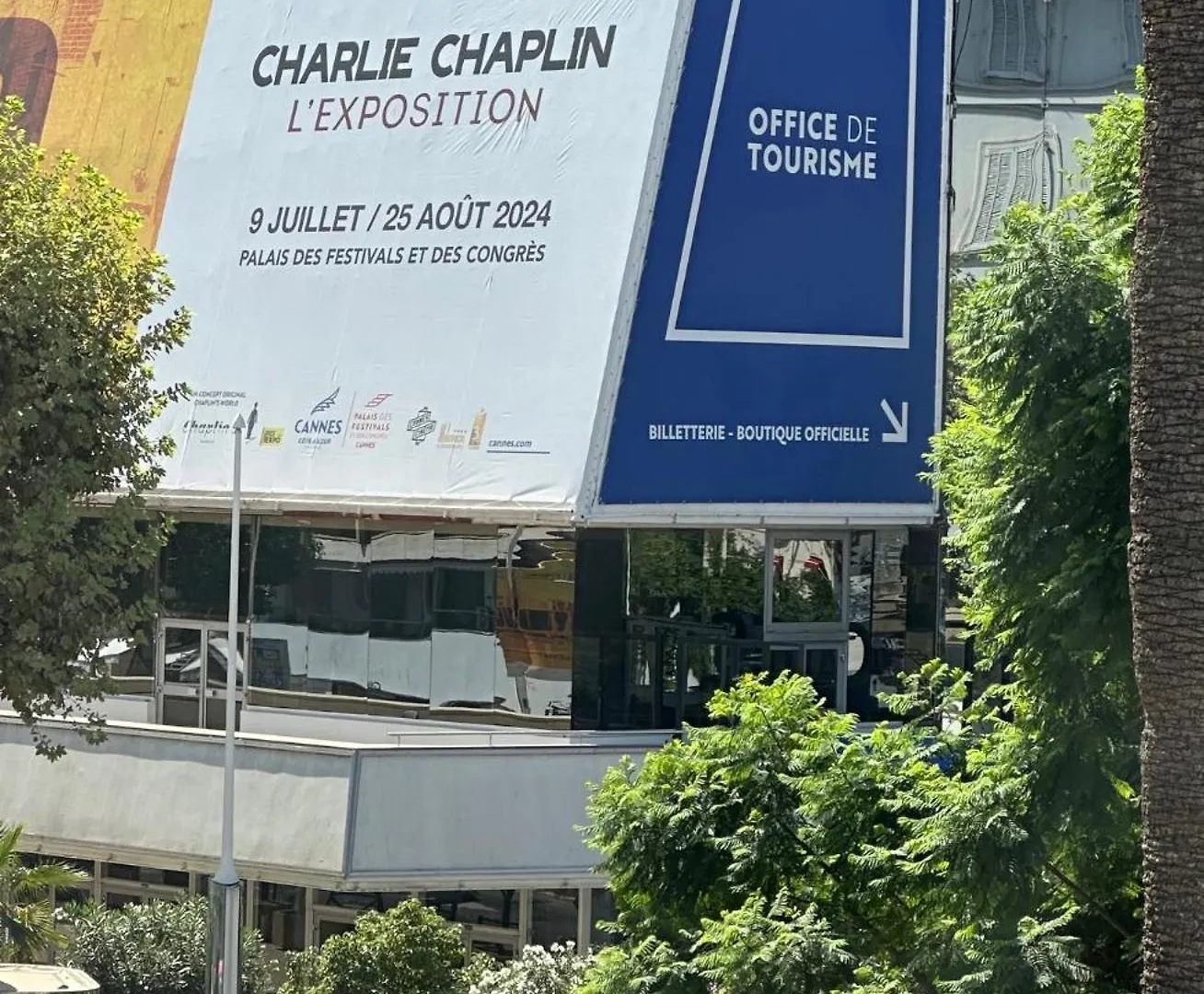 Studio Carre des Musiciens Cannes 0*,  Francia