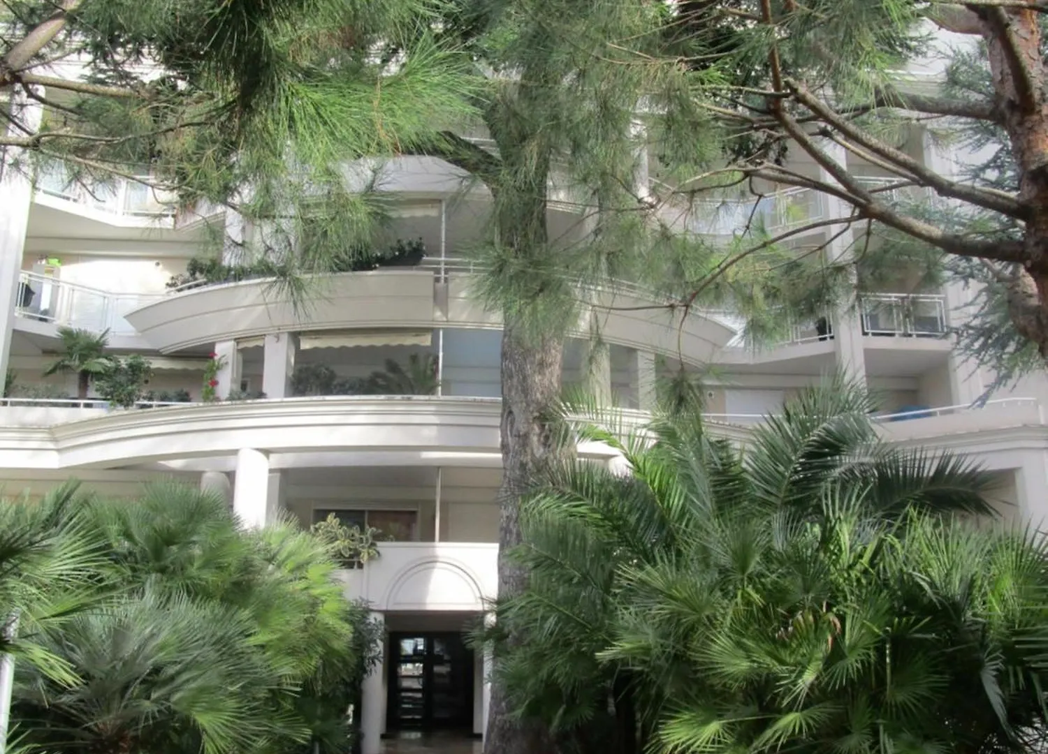 Appartamento Studio Carre des Musiciens Cannes Francia