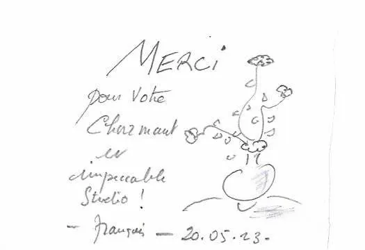 Cannes Centre 5 Minutes De La Mer Apartment