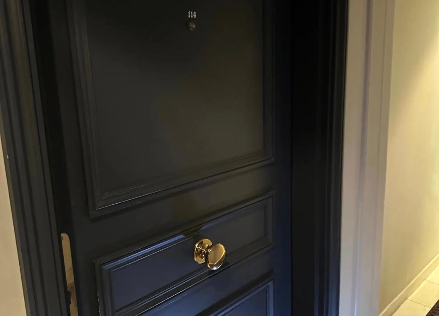 Apartment Cannes Centre 5 Minutes De La Mer