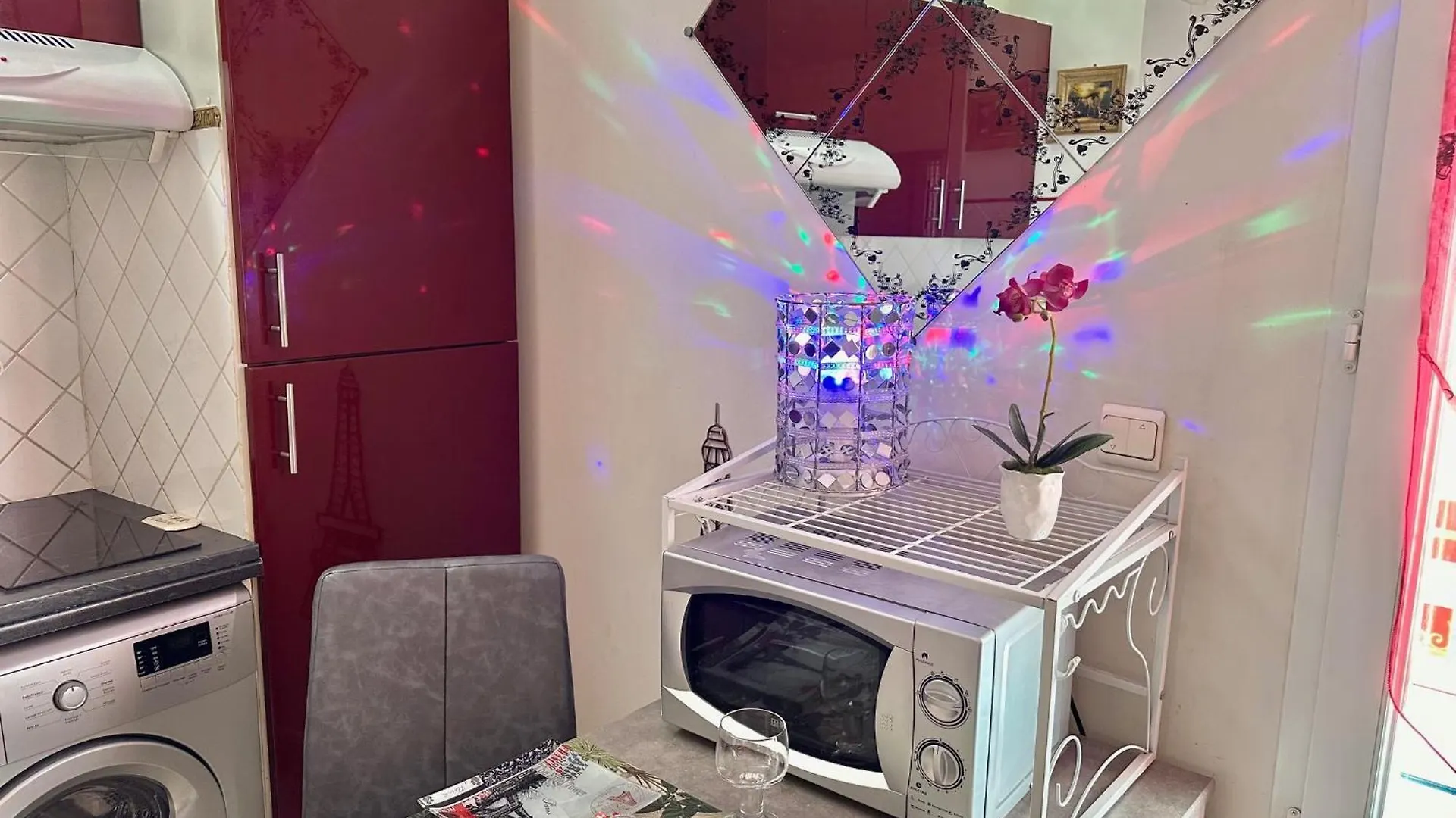 Apartment Cannes Centre 5 Minutes De La Mer France