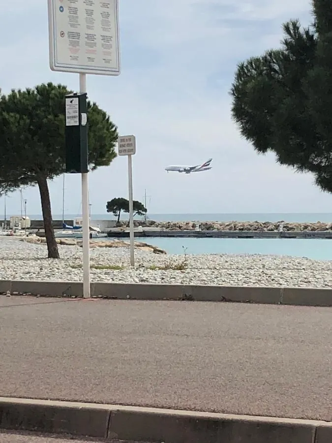 Cannes Centre 5 Minutes De La Mer